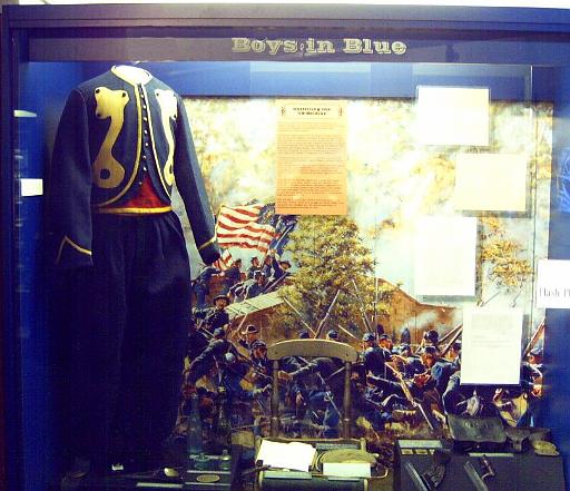 Kennesaw Civil War Museum 12